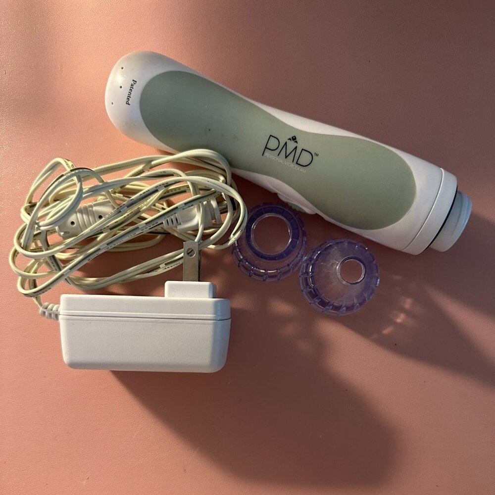 PMD Personal Microderm